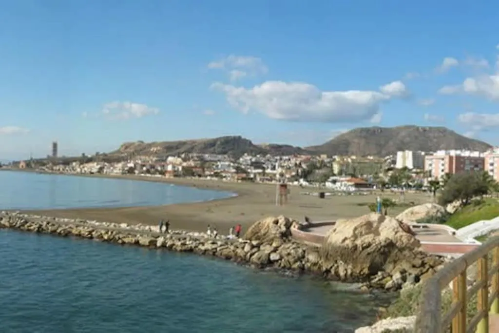 Apartamento La Cala Playa Apartment La Cala Del Moral