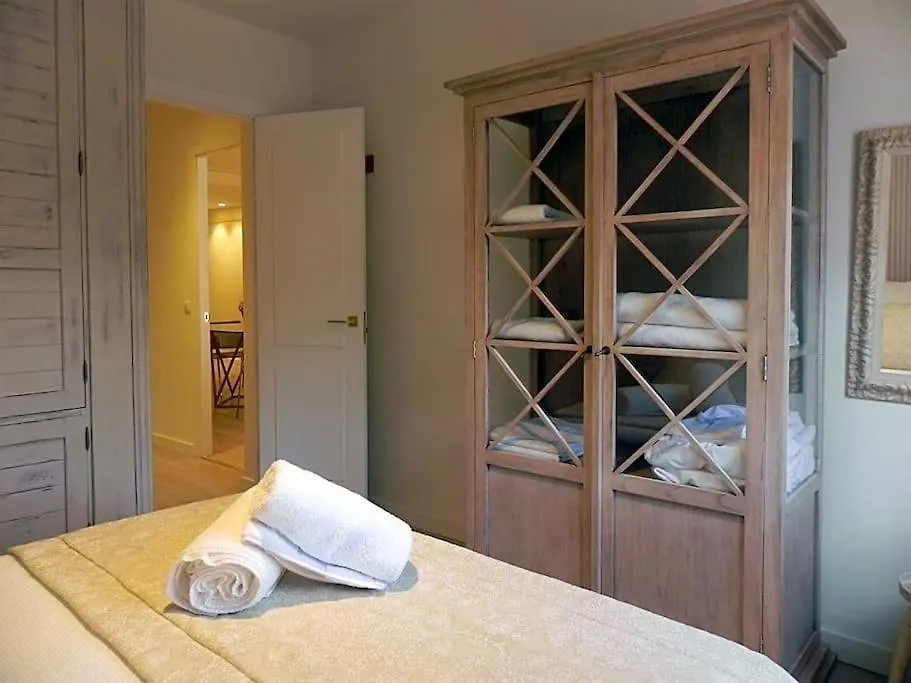Apartamento La Cala Playa Apartment La Cala Del Moral 0*,