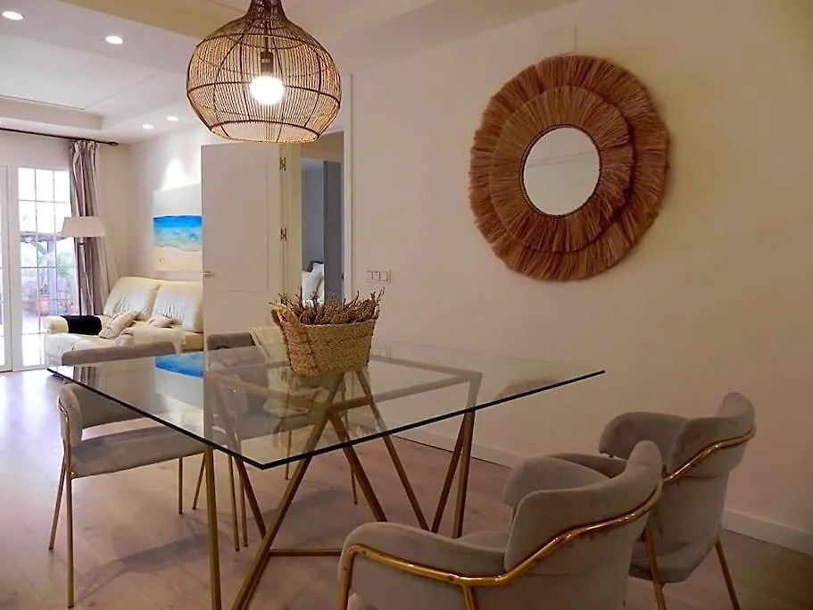 Apartamento La Cala Playa Apartment La Cala Del Moral