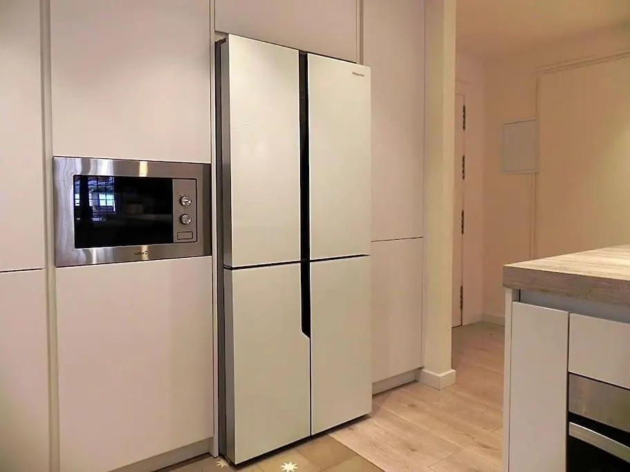 Apartamento La Cala Playa Apartment La Cala Del Moral Spain