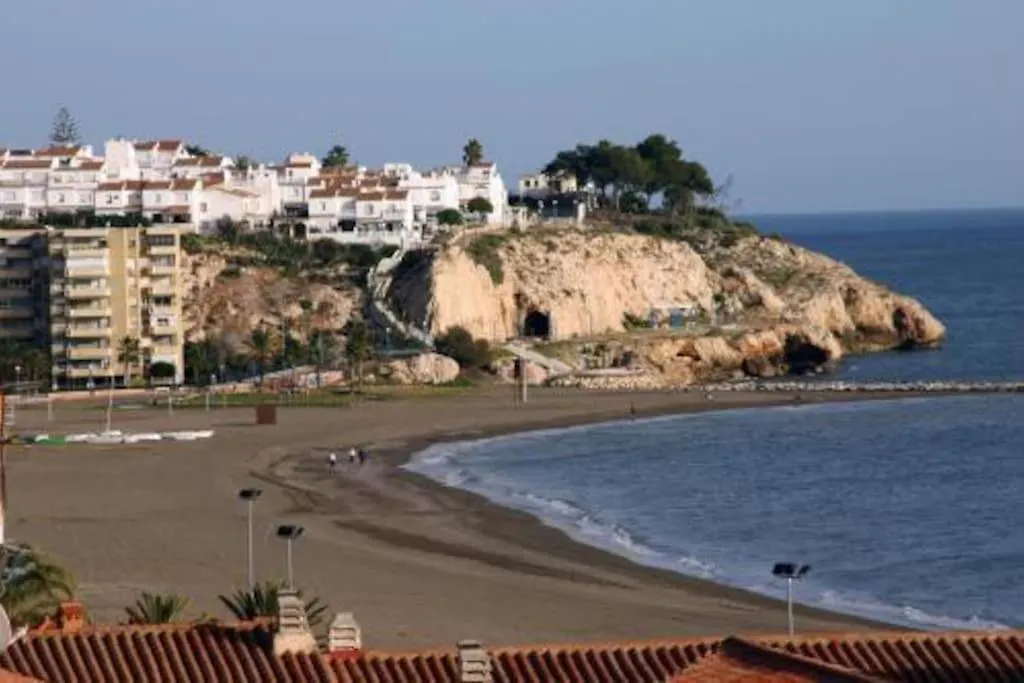 Apartamento La Cala Playa Apartment La Cala Del Moral Spain