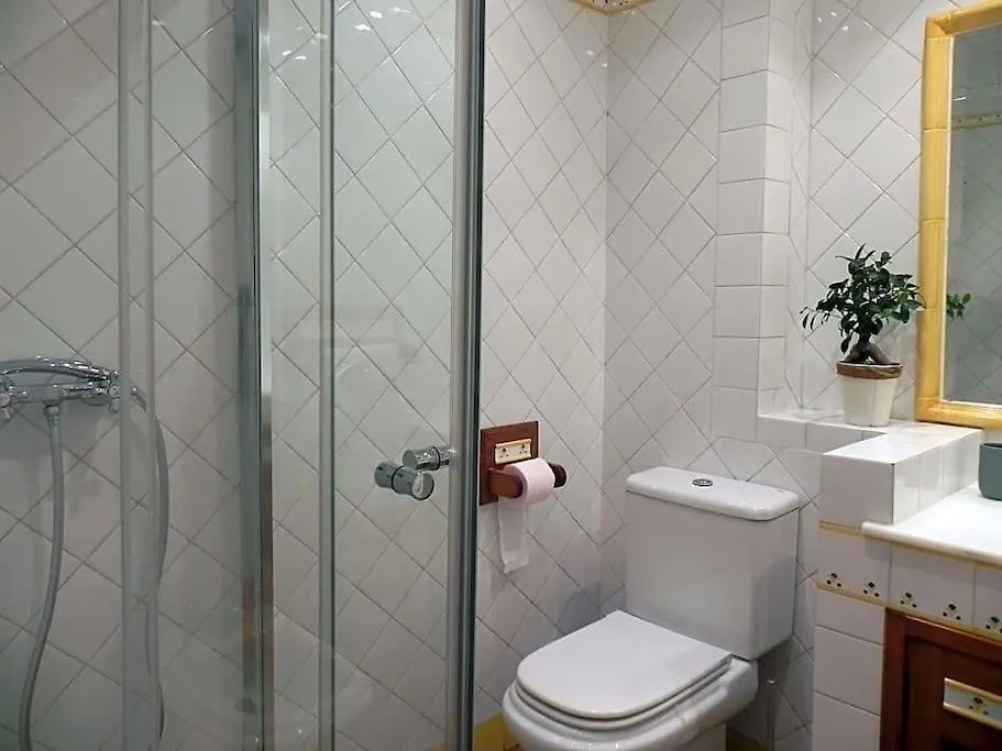 Apartamento La Cala Playa Apartment La Cala Del Moral Spain