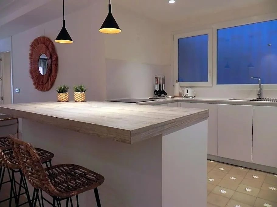Apartamento La Cala Playa Apartment La Cala Del Moral