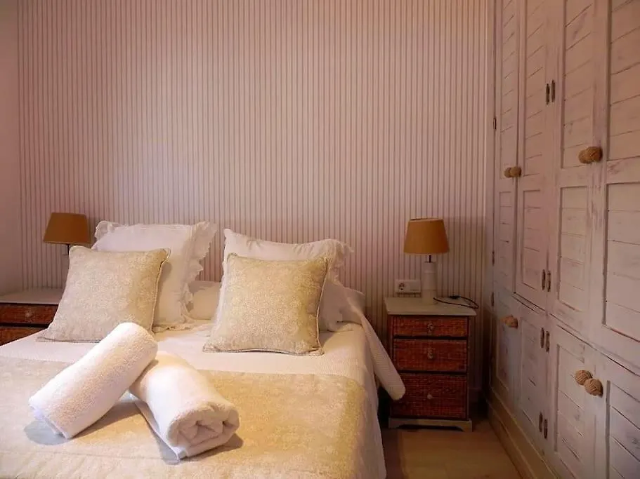 Apartamento La Cala Playa Apartment La Cala Del Moral