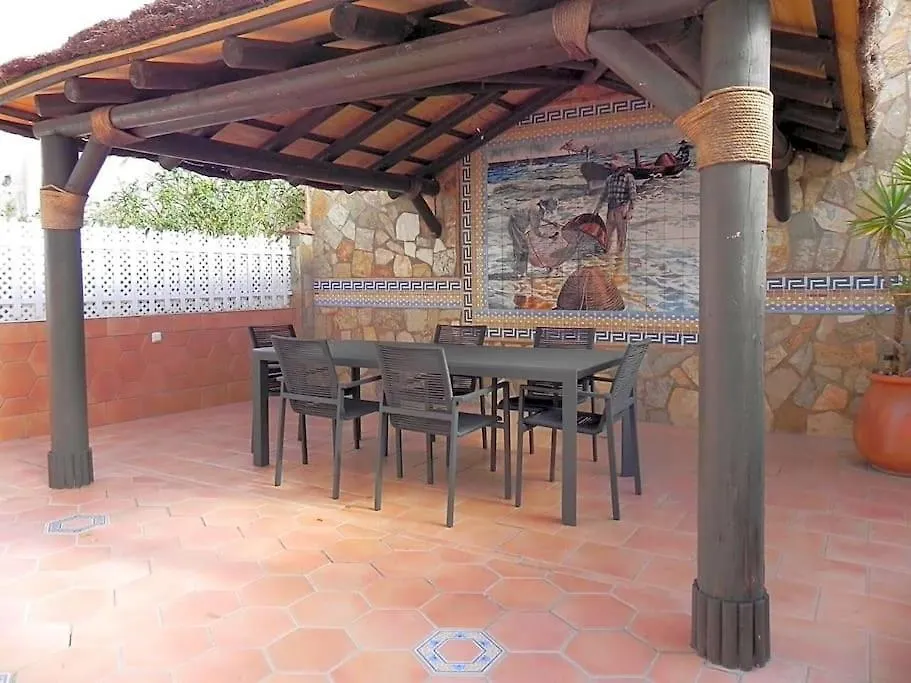 Apartamento La Cala Playa Apartment La Cala Del Moral