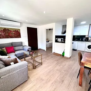  Apartamento Apartamento Sol Y Mar